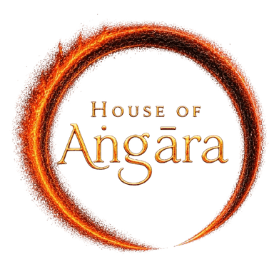 House of Angara